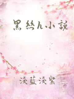 黑丝h小说