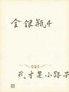 金银瓶4