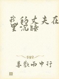 我的丈夫在冰箱里沉睡