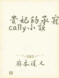 贵妃的承宠日常cally小说