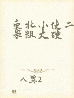 东北小伙二十厘米粗大硬