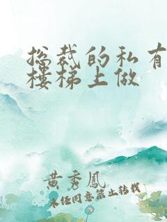 总裁的私有宝贝楼梯上做