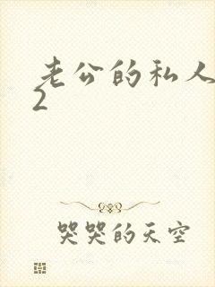 老公的私人秘书2