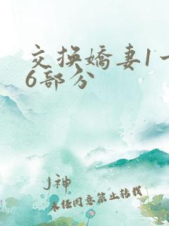 交换娇妻1一36部分
