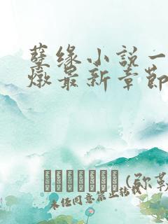 孽缘小说一家乱炖最新章节阅读