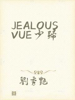 JEALOUSVUE少归