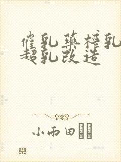 催乳药榨乳圣女超乳改造