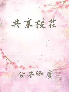 共享校花