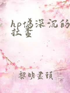 hp伪深沉的萨拉查