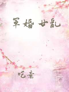 军婚 廿乱