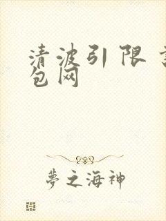 清波引 限 书包网