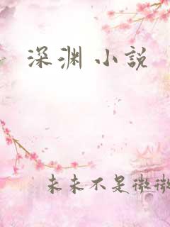 深渊 小说