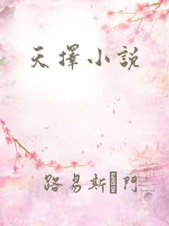 天择小说