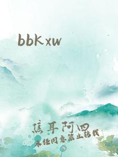 bbkxw