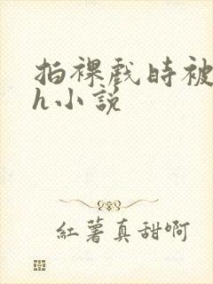 拍裸戏时被c了h小说