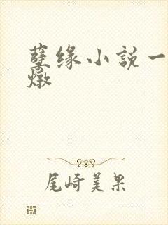 孽缘小说一家乱炖