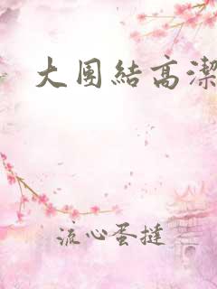 大团结高洁