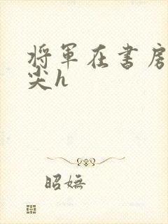 将军在书房含乳尖h