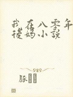 我在八零年代当后妈小说