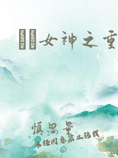 鹡鸰女神之重生