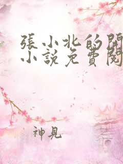 张小北的开光师小说免费阅读怎么没有276章