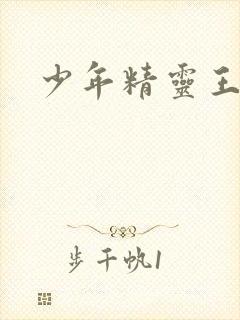 少年精灵王
