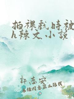 拍裸戏时被c了h辣文小说