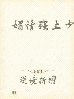 媚情强上少将