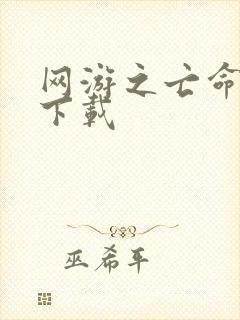 网游之亡命天涯下载