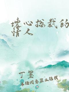 坏心总裁的女佣情人