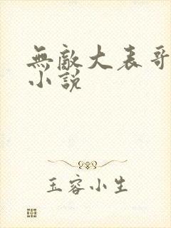 无敌大表哥萧天小说