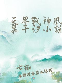 天界战神凰九夜慕千汐小说