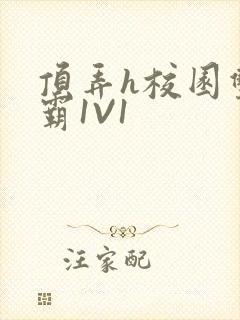 顶弄h校园双学霸1V1