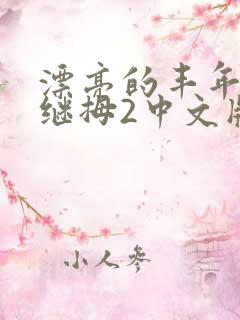 漂亮的丰年经的继拇2中文版