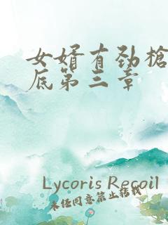 女婿有劲枪枪到底第三章