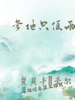 爹地只值两块钱