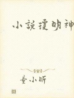 小说琼明神女录