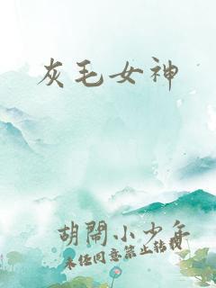灰毛女神