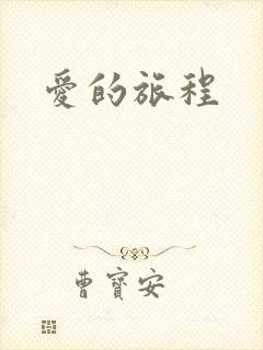 爱的旅程