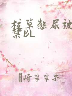 校草憋尿被揉失禁BL