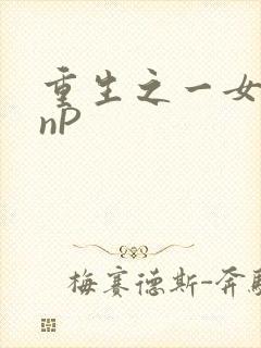 重生之一女九龙nP