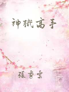 神职高手