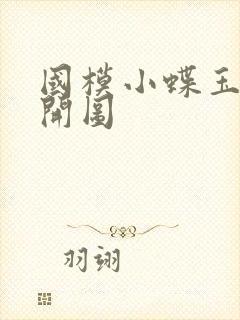 国模小蝶玉门大开图