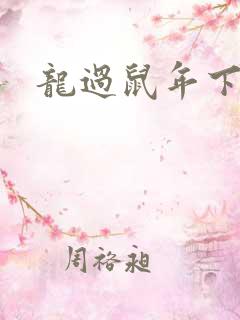 龙过鼠年下载