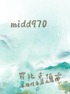 midd970