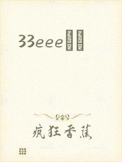 33eeeС˵