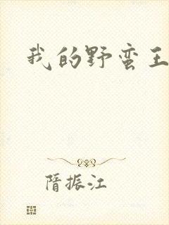 我的野蛮王子
