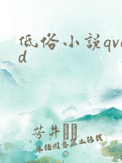 低俗小说qvod