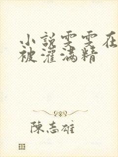 小说雯雯在工地被灌满精