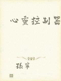 心灵控制器小说